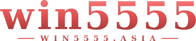 win5555 logo